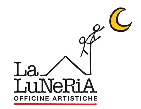La Luneria Officine Artistiche Logo