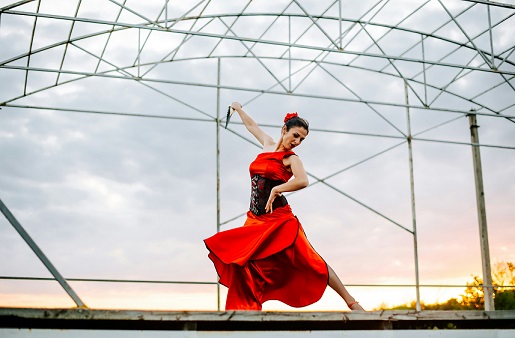 FLAMENCO