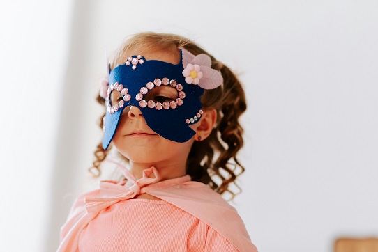 CORSO DI TEATRO<br class="sm:block">PER BAMBINI