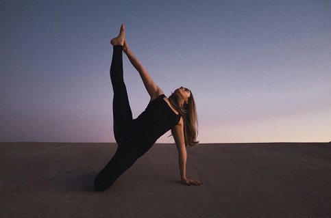 GINNASTICA DOLCE<br class="sm:block">TECNICA NIA