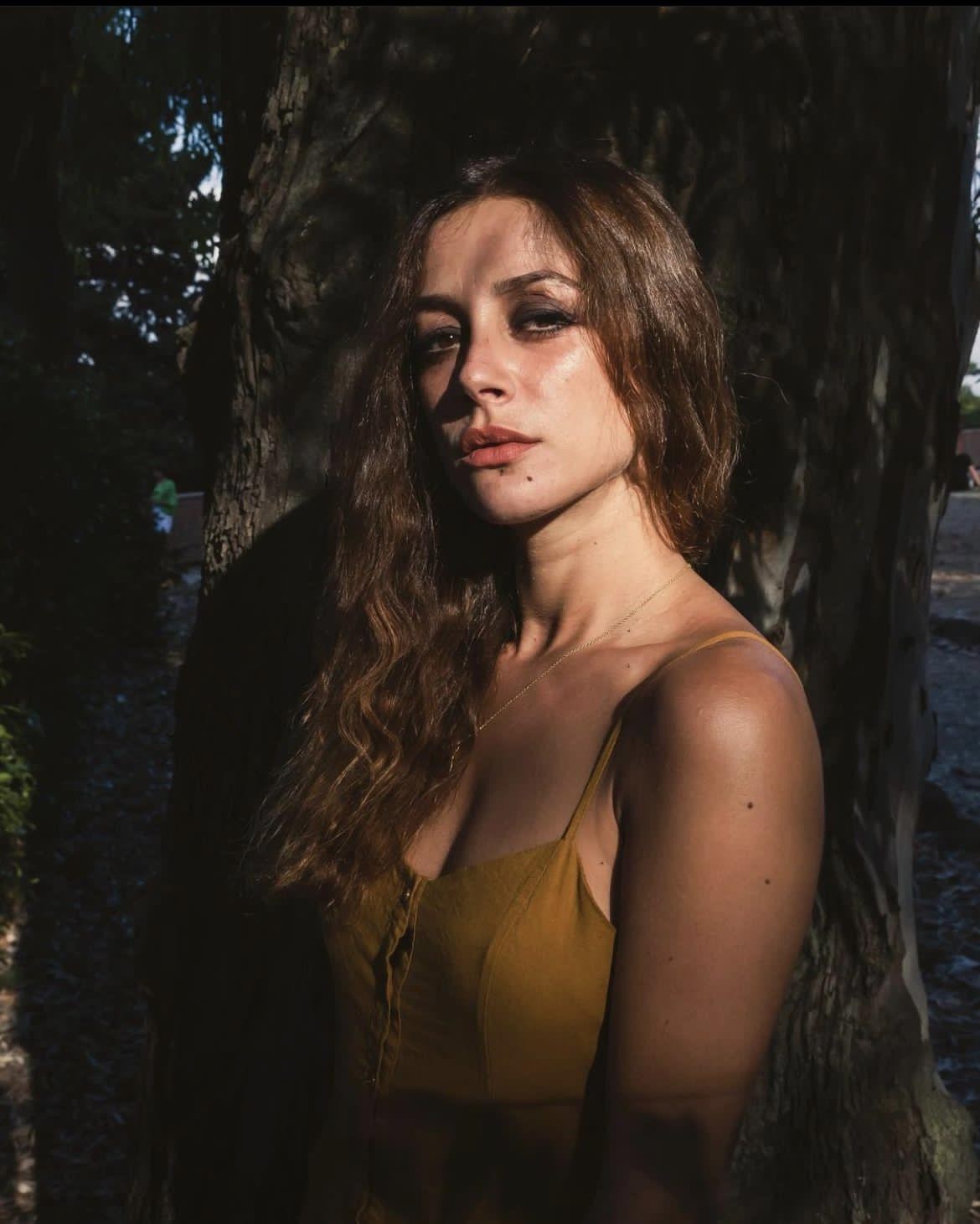 Eleonora Frascati