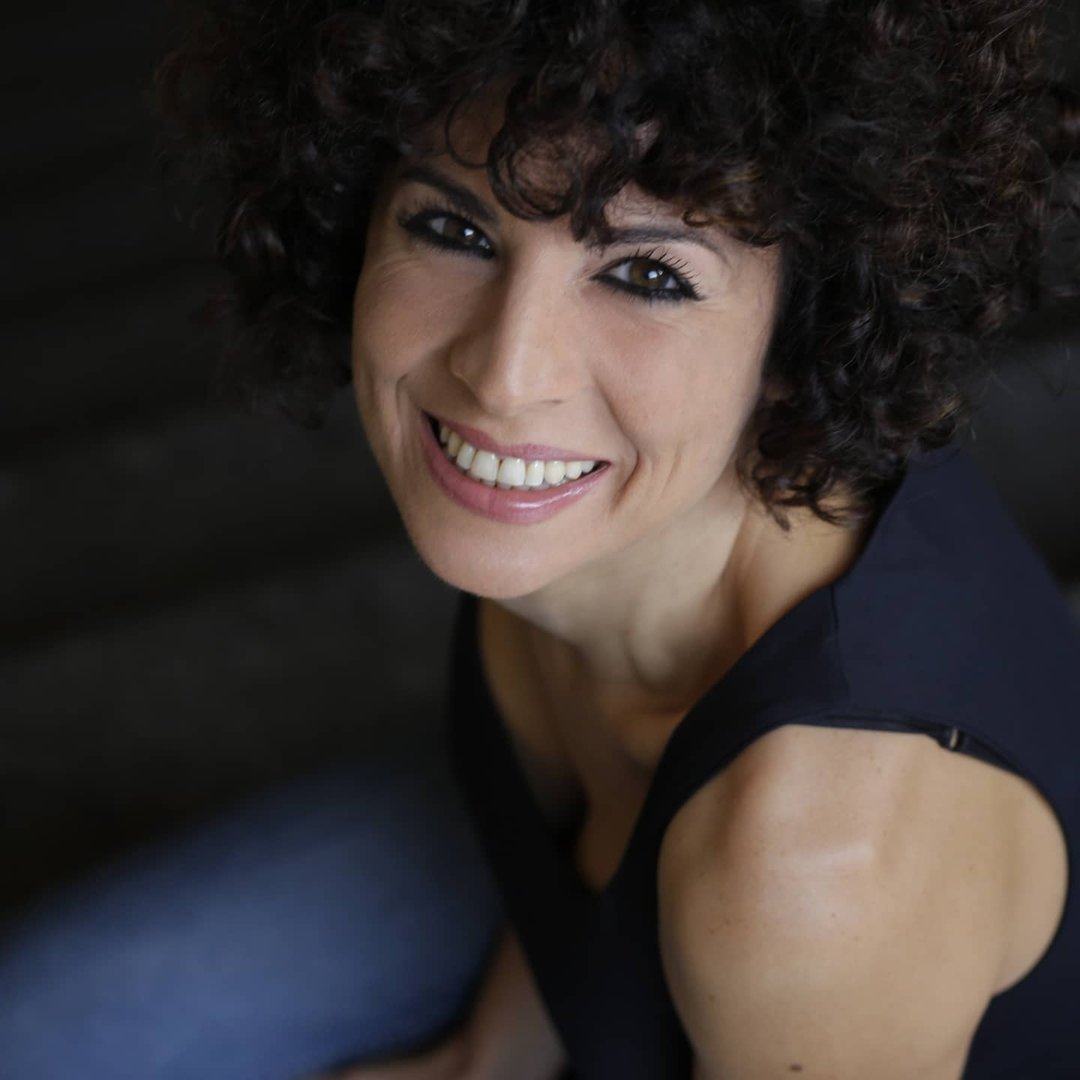 Francesca Muoio