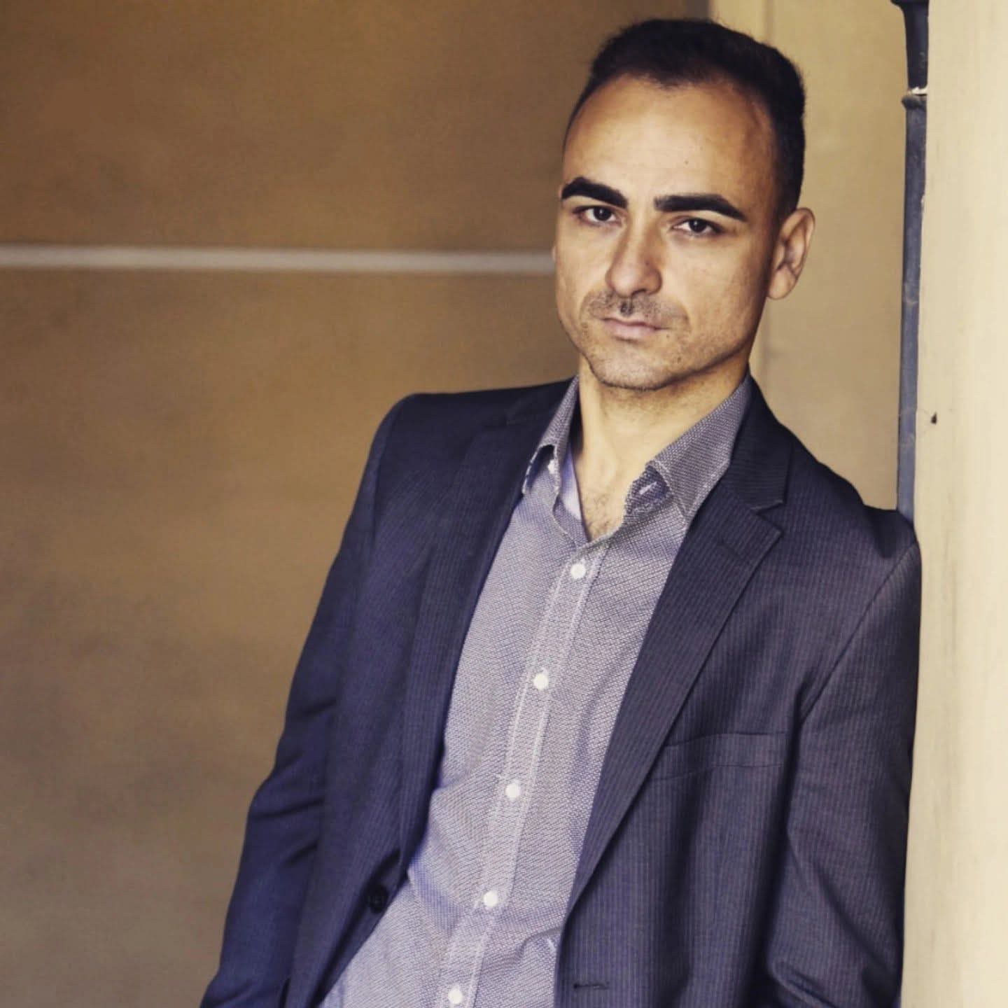 Luca Trezza