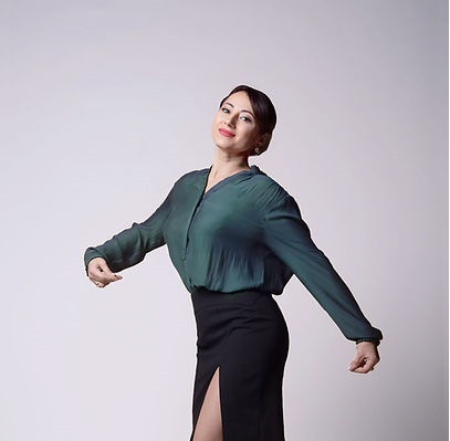 Petronela Bota