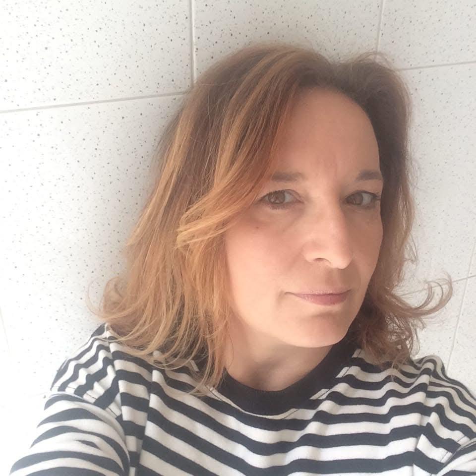 Laura Fusar Poli