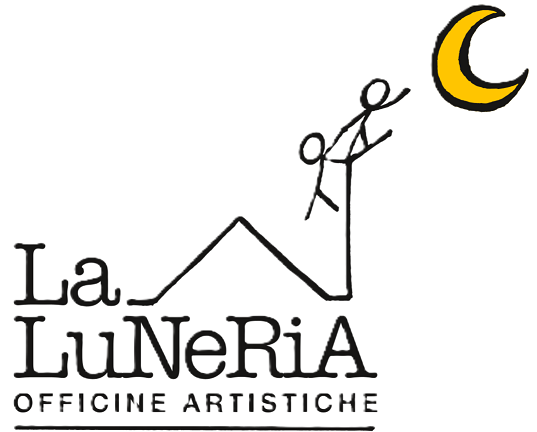 Officine Artistiche Logo
